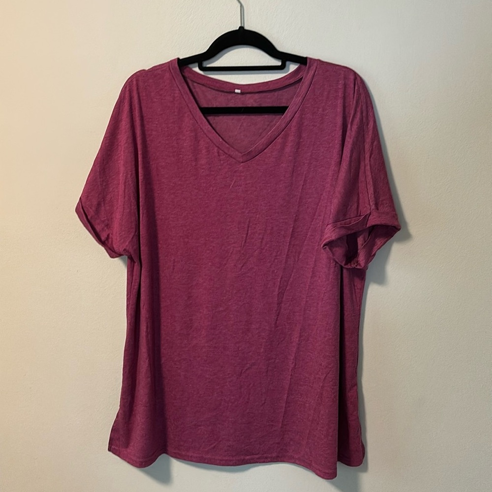 {unknown} tshirt